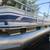 21' Sun Tracker Pontoon Boat 150 hp Motor Alum Floor Possible Trade 10 thumbnail