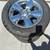4 Wheels and tires for a DODGE RAM 1500 3 thumbnail
