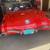 Corvette 59 4 speed red/black 11 thumbnail
