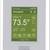 New TRANE®.  TOUCH SCREEN PROGRAMMABLE SPACE SENSOR BAYSENS800AB 1 thumbnail