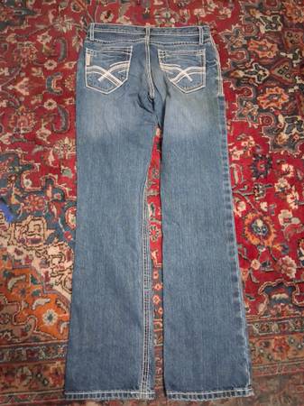 ⭐️CINCH DESIGNER JEANS 30"X34"⭐️ 1