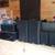 Kenwood Receiver With Speakers And Bonus Technics Turntable 1 thumbnail