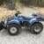 1991 Suzuki  King quad 300 1 thumbnail