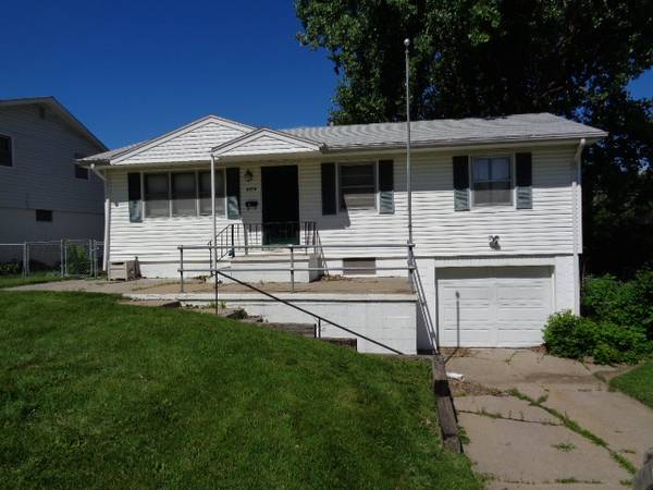 4914 N 61st St. - SECTION 8 Approved! 1