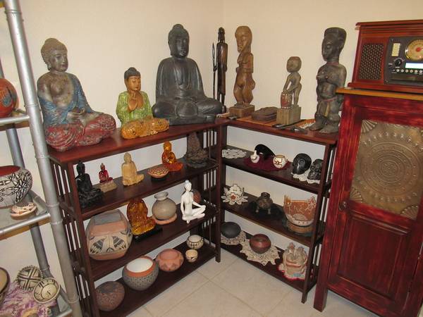 Yard sale photo