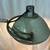 Vintage Industrial Rolling Medical Floor Lamp GA20534 4 thumbnail