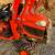 Kubota bx25d tractor 6 thumbnail