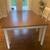 Dining table and 8 chairs 2 thumbnail