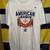 Fanatics MLB Baseball Houston Astros 2022 American League Champions T Shirt Mens 1 thumbnail