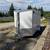 Alcom Stealth 6x10 V Nose w/ accessories 2 thumbnail
