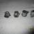 Open Box of 50 1/2" Set Screw Type Connector Used with Steel EMT 3 thumbnail