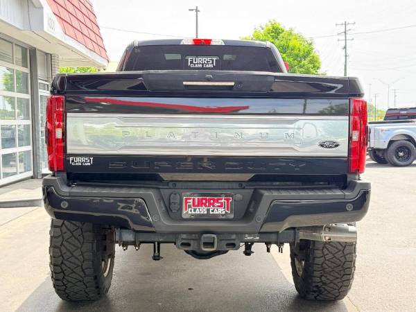 2019 Ford F-250 F250 F - Photo 4