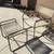 Vintage Mid Century Patio Furniture, Walter Lamb 6 thumbnail
