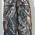 Cabela's Dry Plus Silent Suede Insulated Camo Hunting Overalls 2 thumbnail
