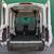 2019 Ford Transit-250  Mid Roof Cargo Van Van 11 thumbnail