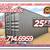 20 40 ft Cargo Container Storage Reefer Shipping Shed Sheds Containers 5 thumbnail