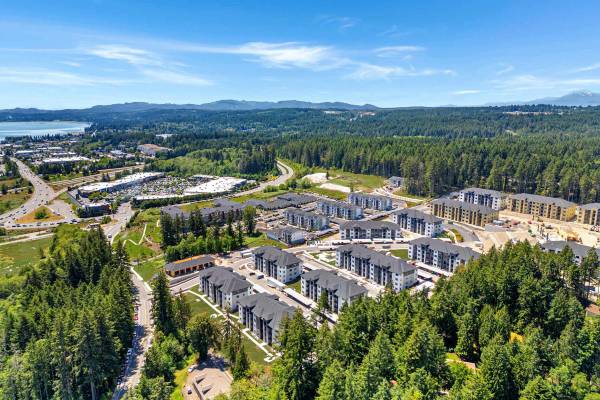 $2,611 / 1br - 824ft2 - On-Site Dog Park, Community Room with Private Offices (Silverdale)63688626728577121