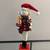 Christmas Nutcracker Figurine Tall 20 inches 1 thumbnail