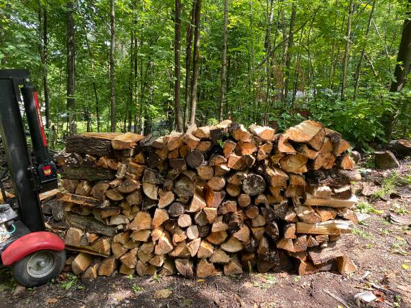 Firewood 1