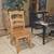 Dining Room Table & 6 Chairs 2 thumbnail