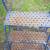 4 Step Warehouse Ladder Steps 38" to Top 10 thumbnail