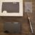 Ridge Wallet Titanium - Matte Gunmetal (Authentic / RFID Blocking) 6 thumbnail