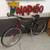 MEDIUM TREK 850 MT W/UPGRADES HYBRID 21 SPEED PRISTINE 7 thumbnail