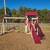 Amish Made Premium Vinyl and Poly Playsets-20 Year Warranty-BEAUTIFUL! 8 thumbnail