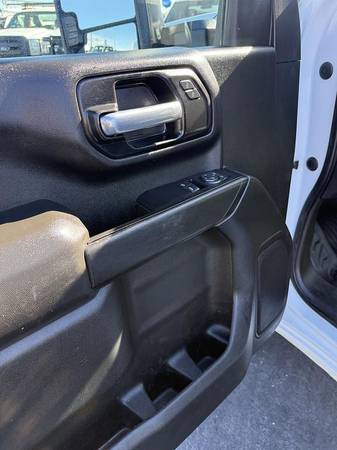 2021 GMC SIERRA 2500 2500 - Photo 8