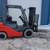 2015 Toyota 5000 Lb Propane Forklift 2 thumbnail