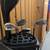 Complete Golf Starter Set - Stand Bag, Daiwa Driver, 4 Irons & Wood - 6 thumbnail