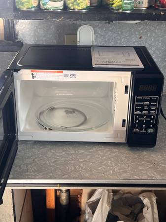 Microwave 1