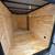 2026 Enclosed Cargo Trailer 5x10 / High ceiling 5’6” / NEW 10 thumbnail
