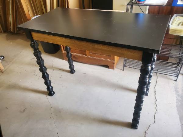 Shop table 1