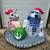 Star Wars Christmas Inflatable R2-D2 & BB-8 Droids – 5 Ft Yard Decor 1 thumbnail
