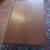 DUX MID-CENTURY MODERN Coffee Table X-STRETCHER 4 thumbnail