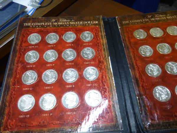 Coins 1