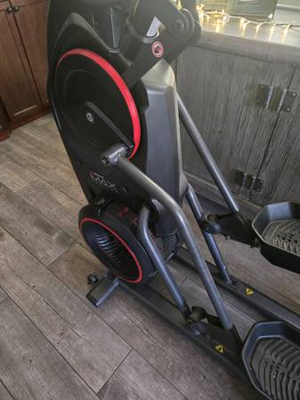 ***BOWFLEX M3 MAX TRAINER*** 1