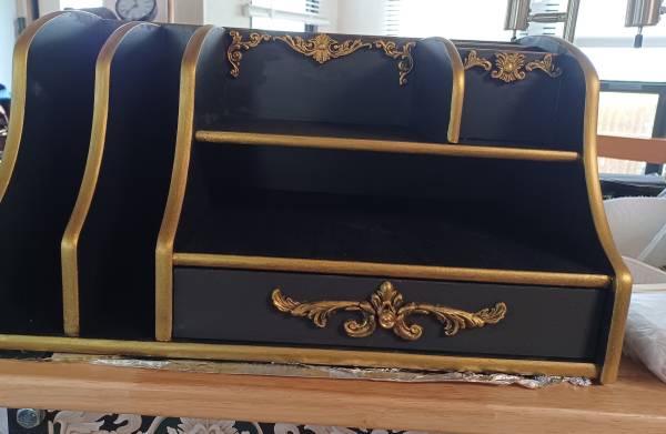 Desk Organizer 1