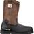 NEW SZ 9.5 11 Carhartt Men WATERPROOF Work Boots Steel Toe 1 thumbnail