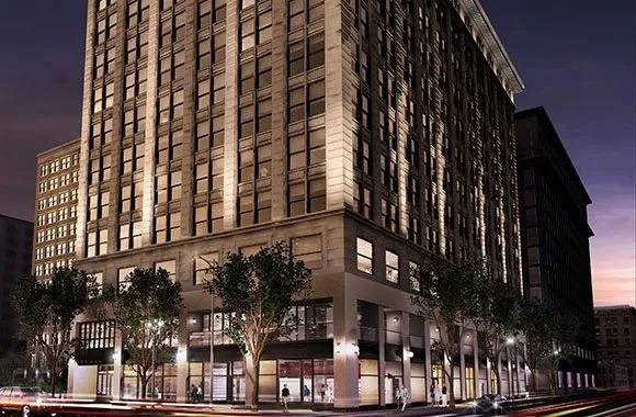$1875.00 / 575ft2 - Loft Rowan63953218543235120