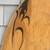 Morey skimboard wooden with designs 3 thumbnail