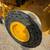 CATERPILLAR 938M SOLID TIRES AND WHEELS 6 thumbnail