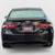 2023 Toyota Camry  SE Sedan 7 thumbnail