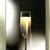 Simone Saxony Crystal Champagne Flutes (6) 1 thumbnail