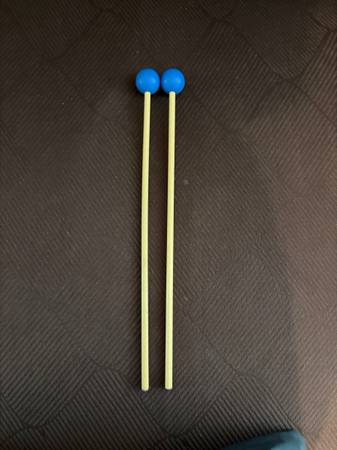 Mallets Xylophone Malletech BB34 1