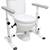 Medical equipment- toilet safety rails 1 thumbnail