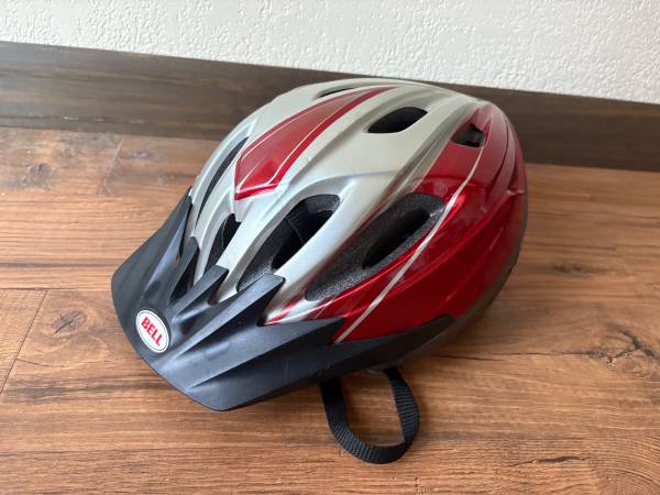bike helmet online price Ozark Trail Adult Bike Helmet, Black (Ages 14+)