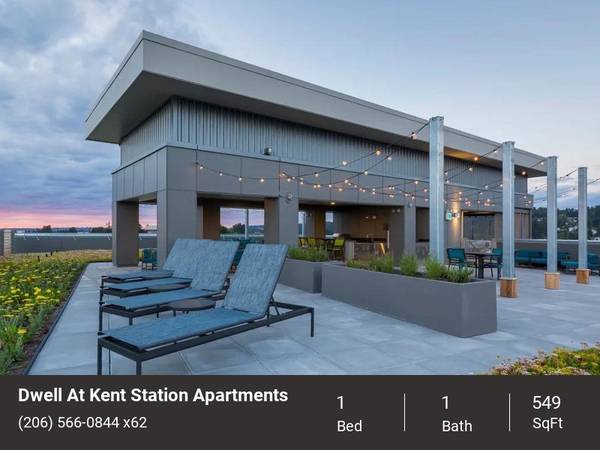 Huge Windows, High Ceilings-Schedule Your Tour Today 1