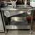 Avalon Manufacturing Stainless Steel Donut Glazer with Spreader 3 thumbnail